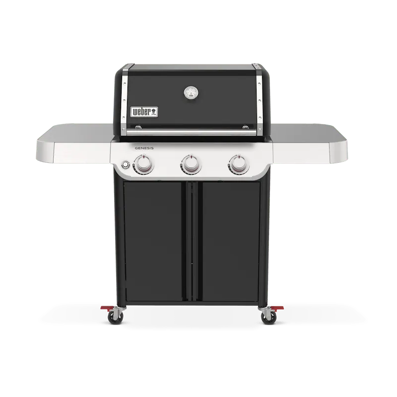 Genesis E-315 Gas Grill (Liquid Propane)