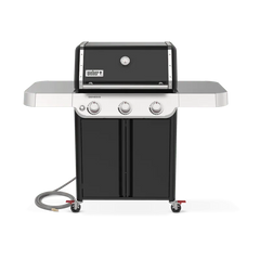 Genesis E-315 Gas Grill (Natural Gas)