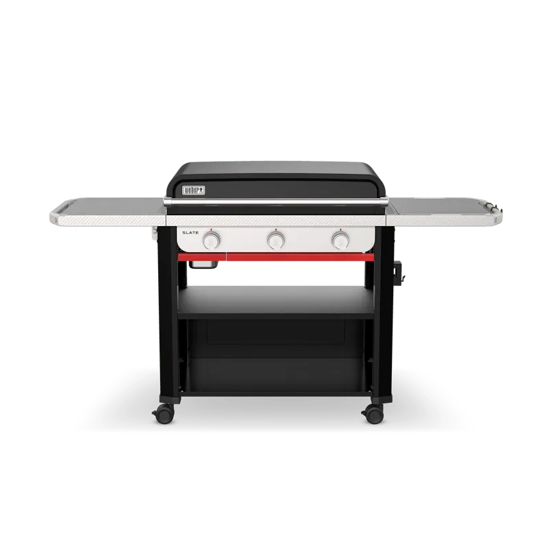 Slate® 30" Rust-Resistant Griddle