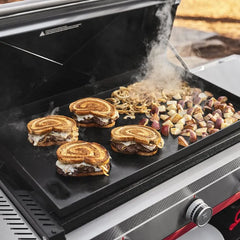 Slate® 30" Rust-Resistant Griddle