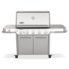 Summit® FS38 S Gas Grill (Liquid Propane)