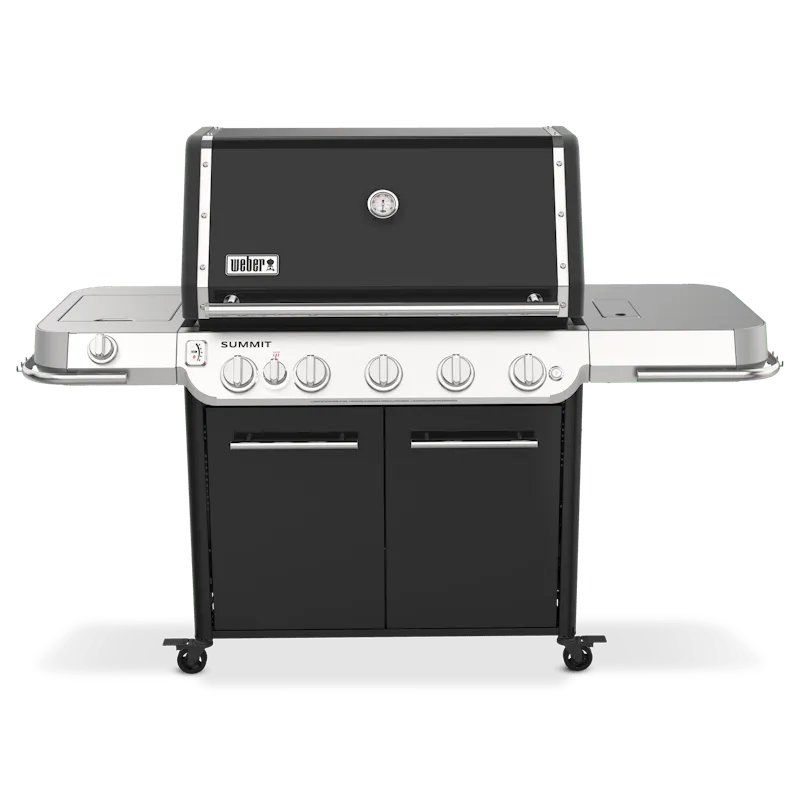 Summit® FS38 E Gas Grill (Liquid Propane)