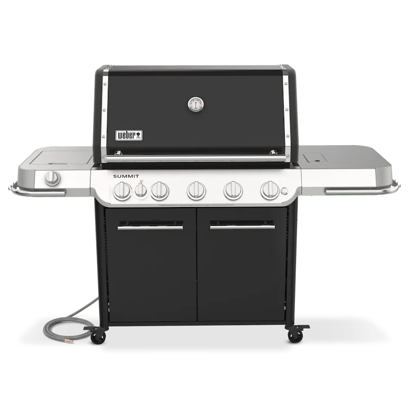 Summit® FS38 E Gas Grill (Natural Gas)