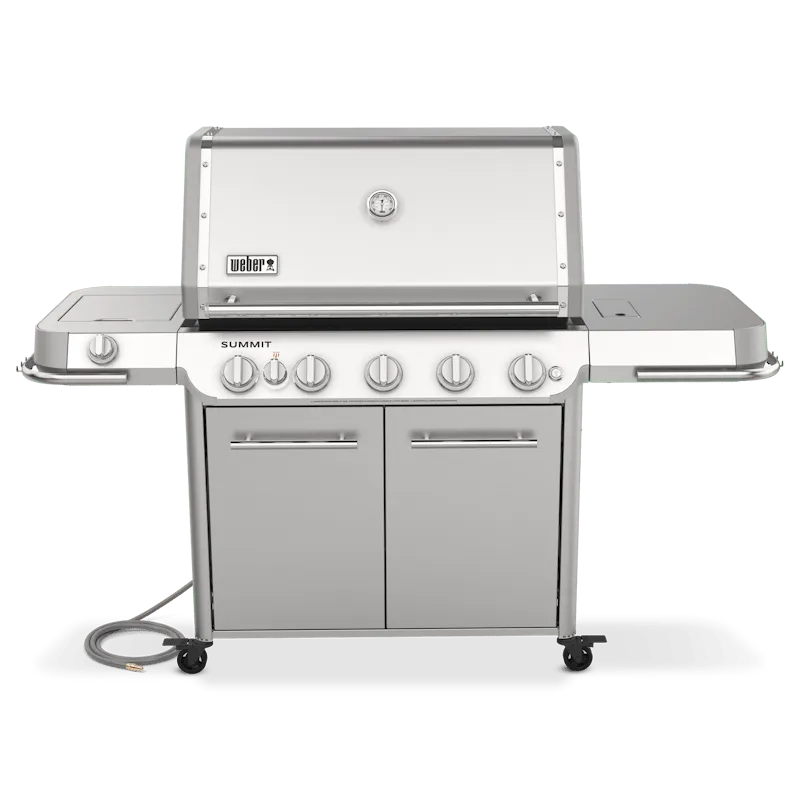 Summit® FS38 S Gas Grill (Natural Gas)
