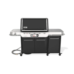 Summit® Smart FS38X E Gas Grill (Natural Gas)