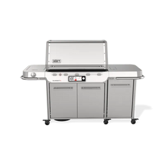 Summit® Smart FS38X S Gas Grill (Liquid Propane)