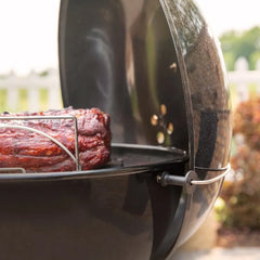 26” Master-Touch™ Charcoal Grill