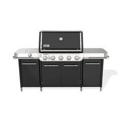 Summit® GC38 E Grill Center (Liquid Propane)