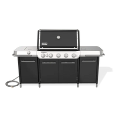 Summit® GC38 E Grill Center (Natural Gas)