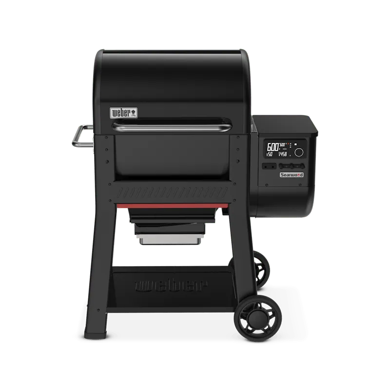 Searwood® 600 Pellet Grill