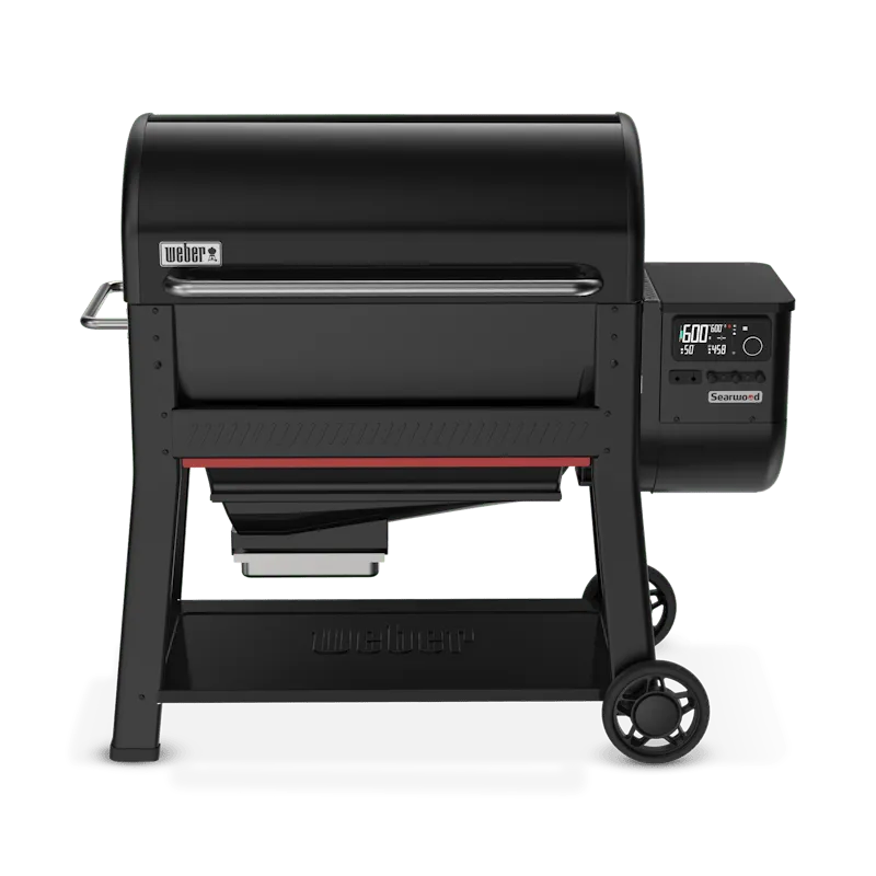Searwood® XL 600 Pellet Grill