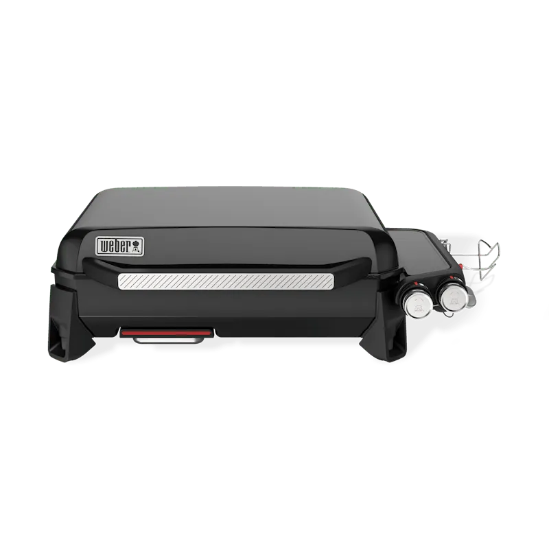 Slate® 22” Rust-Resistant Tabletop Griddle