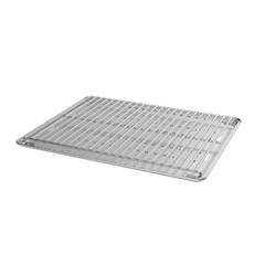 Tray and Trivet Roasting Pack - Compatible with Q 2800N+ gas grills