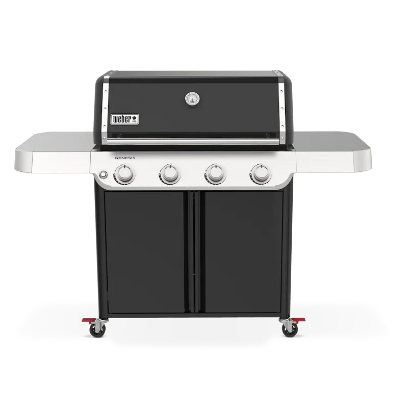Genesis E-415 Gas Grill (Liquid Propane)