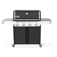 Genesis E-415 Gas Grill (Liquid Propane)