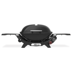 Q 2800N+ Gas Grill (Liquid Propane)