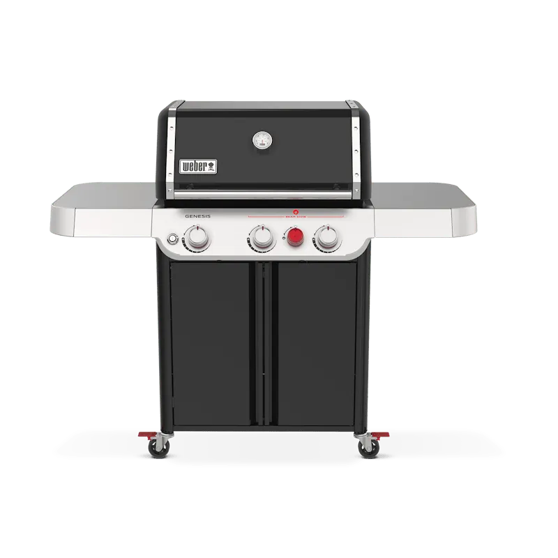 Genesis E-325 Gas Grill (Liquid Propane)
