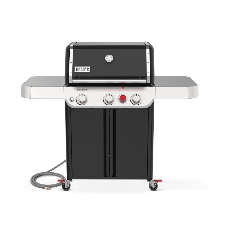 Genesis E-325 Gas Grill (Natural Gas)