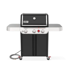 Genesis E-325 Gas Grill (Natural Gas)