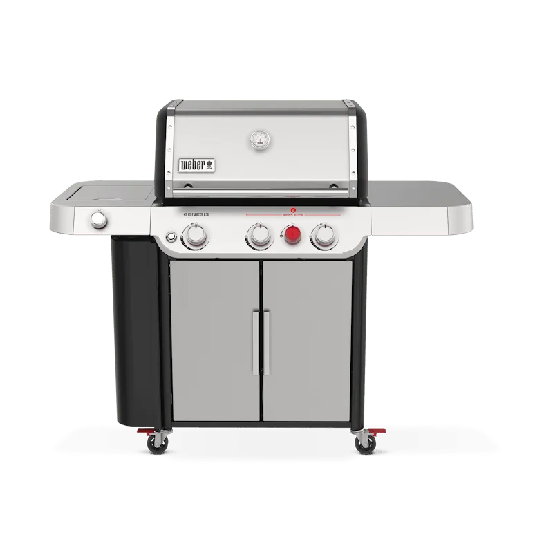 Genesis S-335 Gas Grill (Liquid Propane)