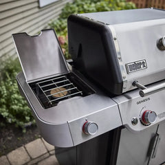 Genesis S-335 Gas Grill (Liquid Propane)