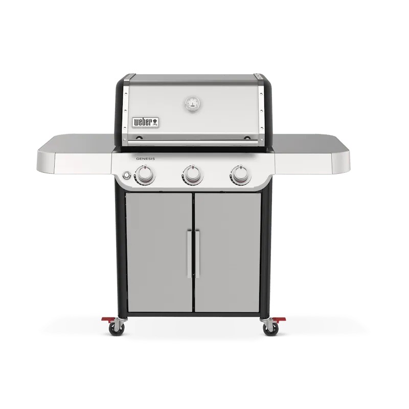 Genesis S-315 Gas Grill (Liquid Propane)