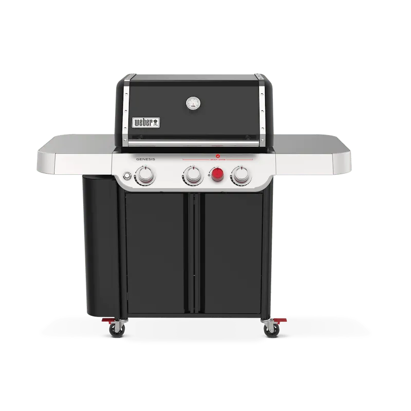 Genesis E-330 Gas Grill (Liquid Propane)