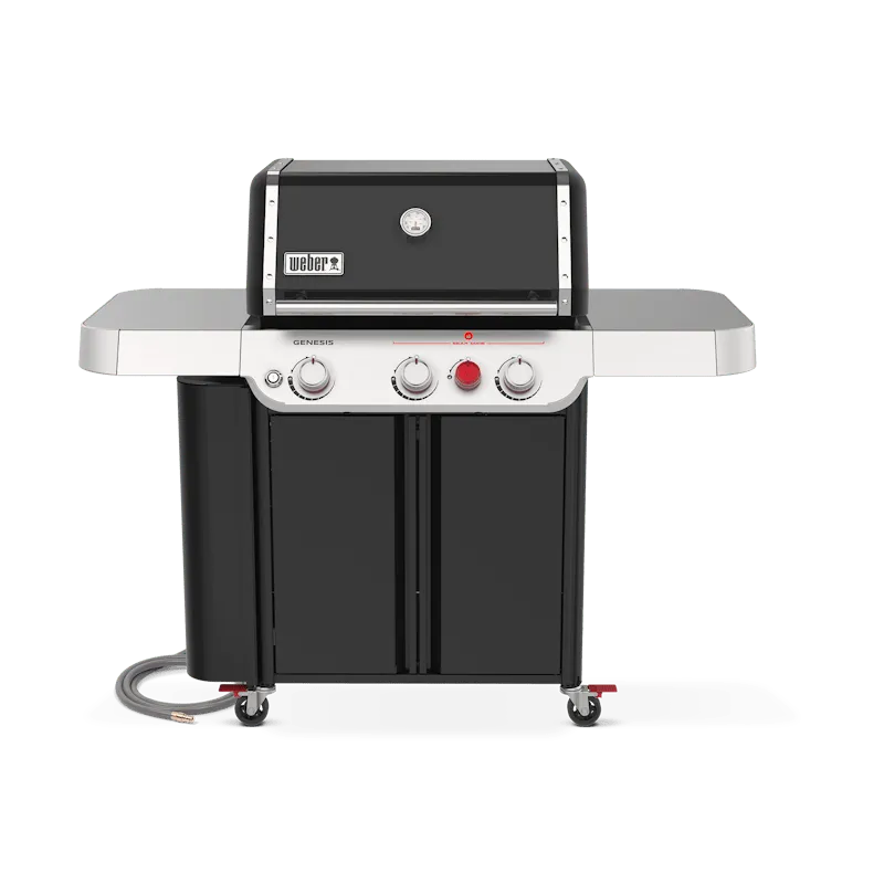 Genesis E-330 Gas Grill (Natural Gas)