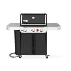Genesis E-330 Gas Grill (Natural Gas)