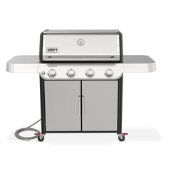 Genesis S-415 Gas Grill (Natural Gas)