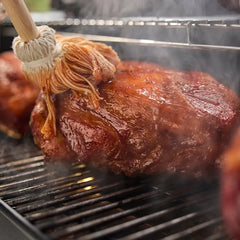 Weber Smoque™ Pellet Smoker