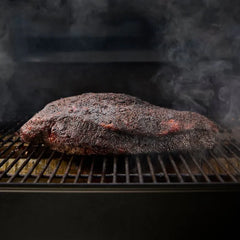 Weber Smoque™ Pellet Smoker