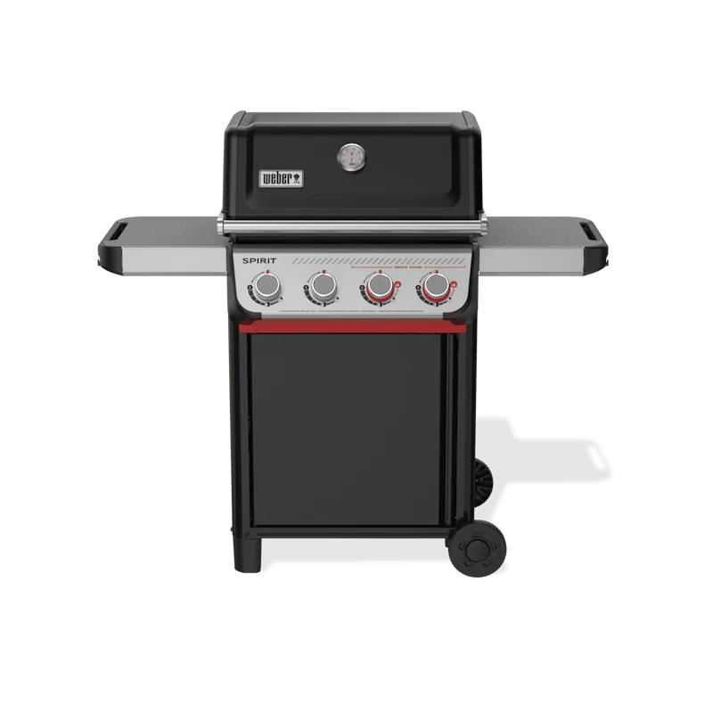 Spirit® E-425 Gas Grill (Liquid Propane)