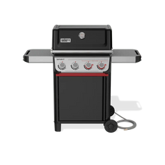 Spirit® E-425 Gas Grill (Natural Gas)