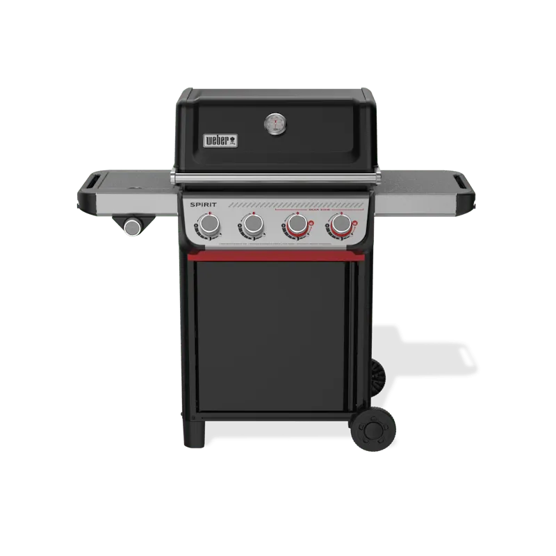 Spirit® E-435 Gas Grill (Liquid Propane)