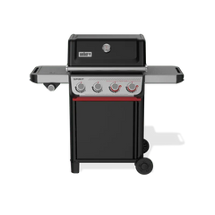 Spirit® E-435 Gas Grill (Liquid Propane)