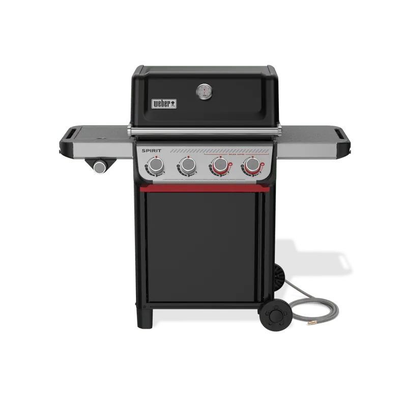 Spirit® E-435 Gas Grill (Natural Gas)