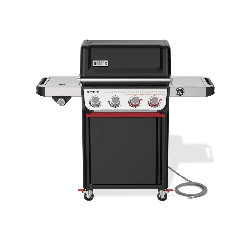 Spirit® EP-435 Gas Grill (Natural Gas)