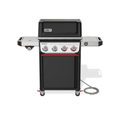 Spirit® EP-435 Gas Grill (Natural Gas)