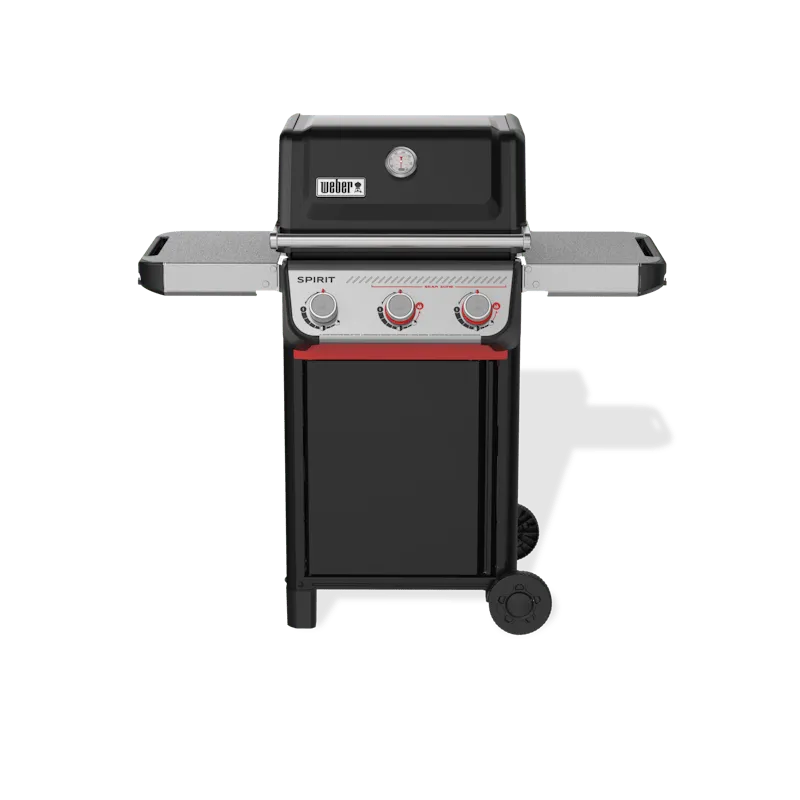 Spirit® E-325 Gas Grill (Liquid Propane)