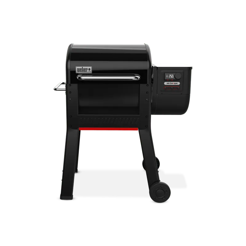Weber Smoque™ Pellet Smoker