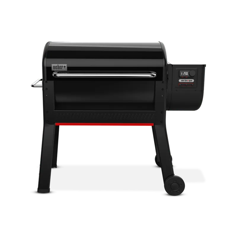 Weber Smoque™ XL Pellet Smoker