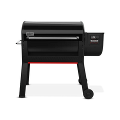 Weber Smoque™ XL Pellet Smoker