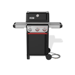 Spirit® E-325 Gas Grill (Natural Gas)