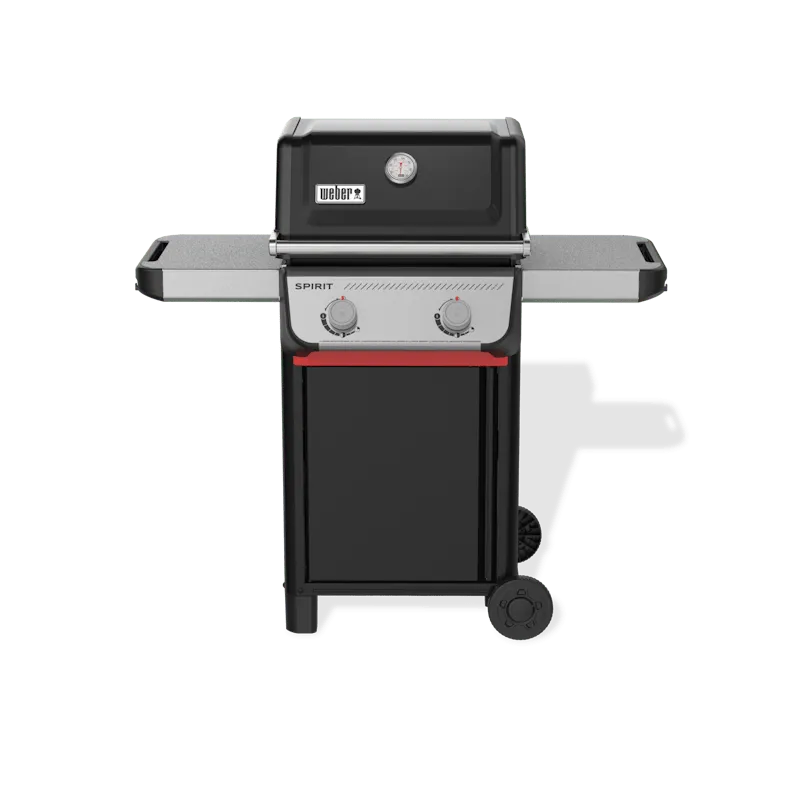 Spirit® E-210 Gas Grill (Liquid Propane)