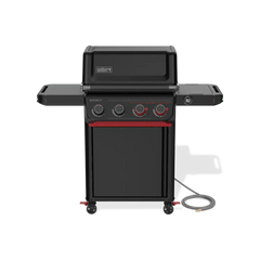 Spirit® EP-425 Gas Grill Stealth® Edition (Natural Gas)
