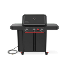 Genesis® E-330 Gas Grill Stealth® Edition (Natural Gas)