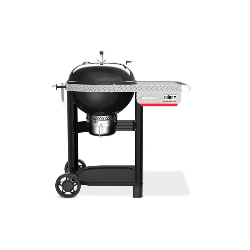 22” Performer™ Charcoal Grill