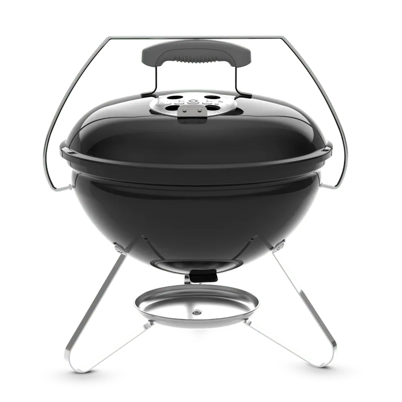 Smokey Joe® 14” Charcoal Grill