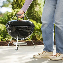 Smokey Joe® 14” Charcoal Grill